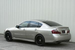 Infiniti M45