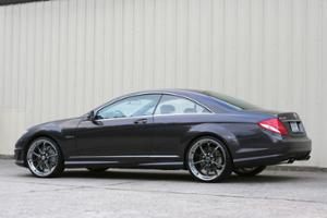 Mercedes-Benz AMG C63