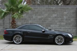 Mercedes-Benz AMG SL65