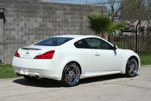 Infiniti G37