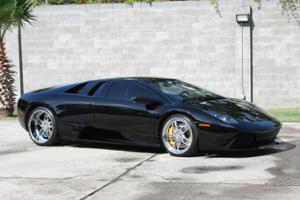 Lamborghini Murcielago