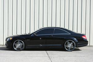 Mercedes-Benz AMG C63