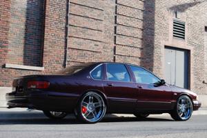 Chevrolet Impala