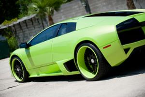 Lamborghini Murcielago