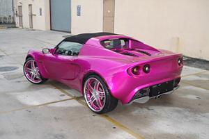 Lotus Elise