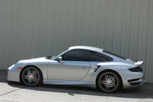 Porsche 911 Turbo