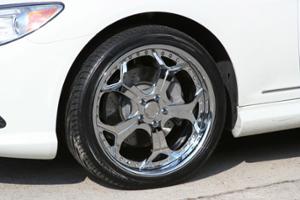 Mercedes-Benz CL550