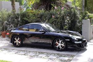 Porsche 911 Carrera
