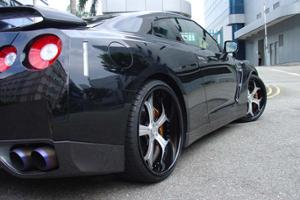 Nissan Skyline