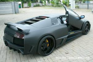 Lamborghini Murcielago