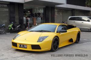 Lamborghini Murcielago