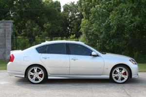 Infiniti M45