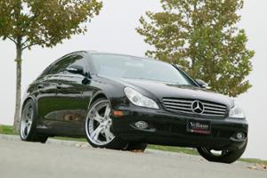 Mercedes-Benz CLS500