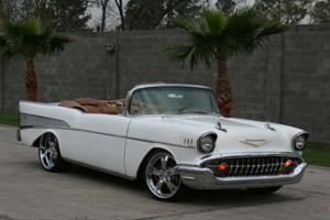 Chevrolet Bel Air