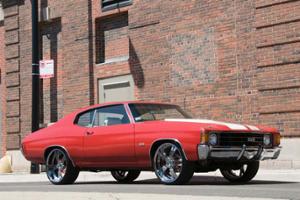 Chevrolet Chevelle
