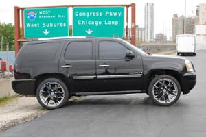 GMC Denali