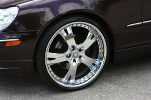 Mercedes-Benz S500