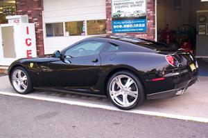 Ferrari 599