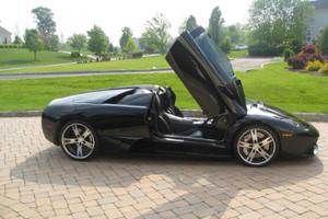 Lamborghini Murcielago