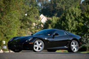Ferrari 599