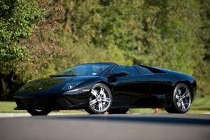 Lamborghini Murcielago