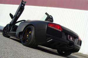 Lamborghini Murcielago