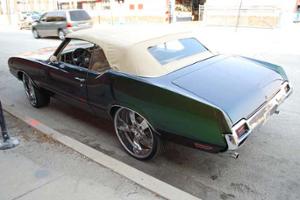Oldsmobile Cutlass