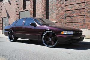 Chevrolet Impala