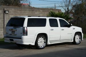 Chevrolet Suburban