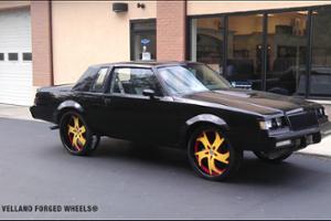 Buick Grand National