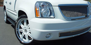 GMC Denali