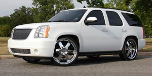 GMC Denali