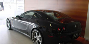 Ferrari 612