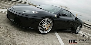 Ferrari F430