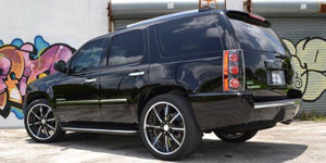 GMC Denali