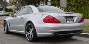 Mercedes-Benz sl500