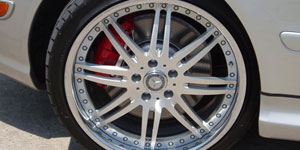 Mercedes-Benz C300