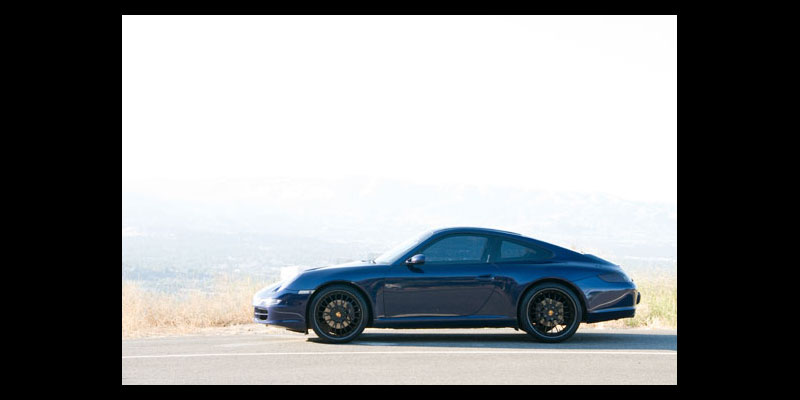 Porsche 911 Carrera