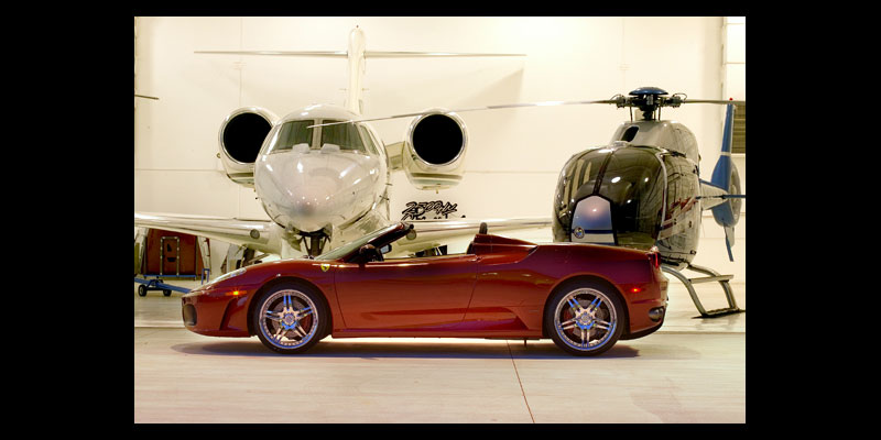 Ferrari f430