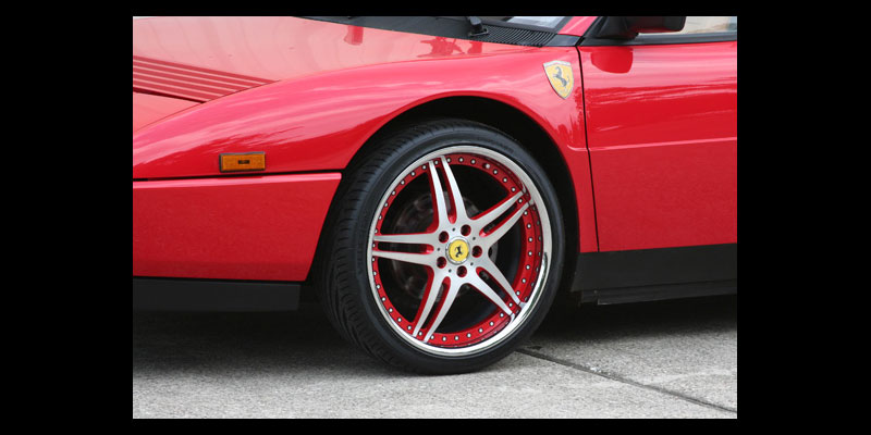 Ferrari Mondial