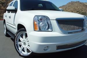 GMC Denali