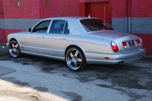 Bentley Arnage