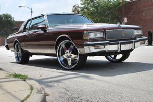 Chevrolet Caprice