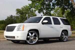 GMC Denali