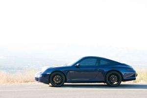 Porsche 911 Carrera
