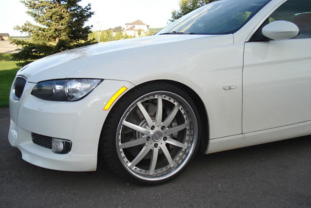 BMW 3-Series Vellano Wheels VSO