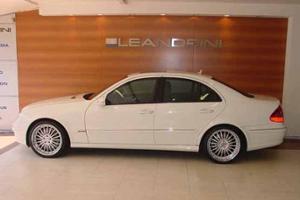 Mercedes-Benz E500