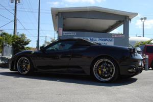 Ferrari F430