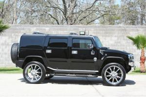 Hummer H2