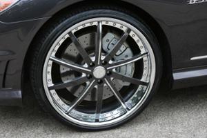 Mercedes-Benz AMG C63